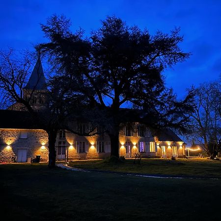 Le San - Chambre D'Hotes Inclusive & Ecoresponsable Beauchery-Saint-Martin Екстериор снимка