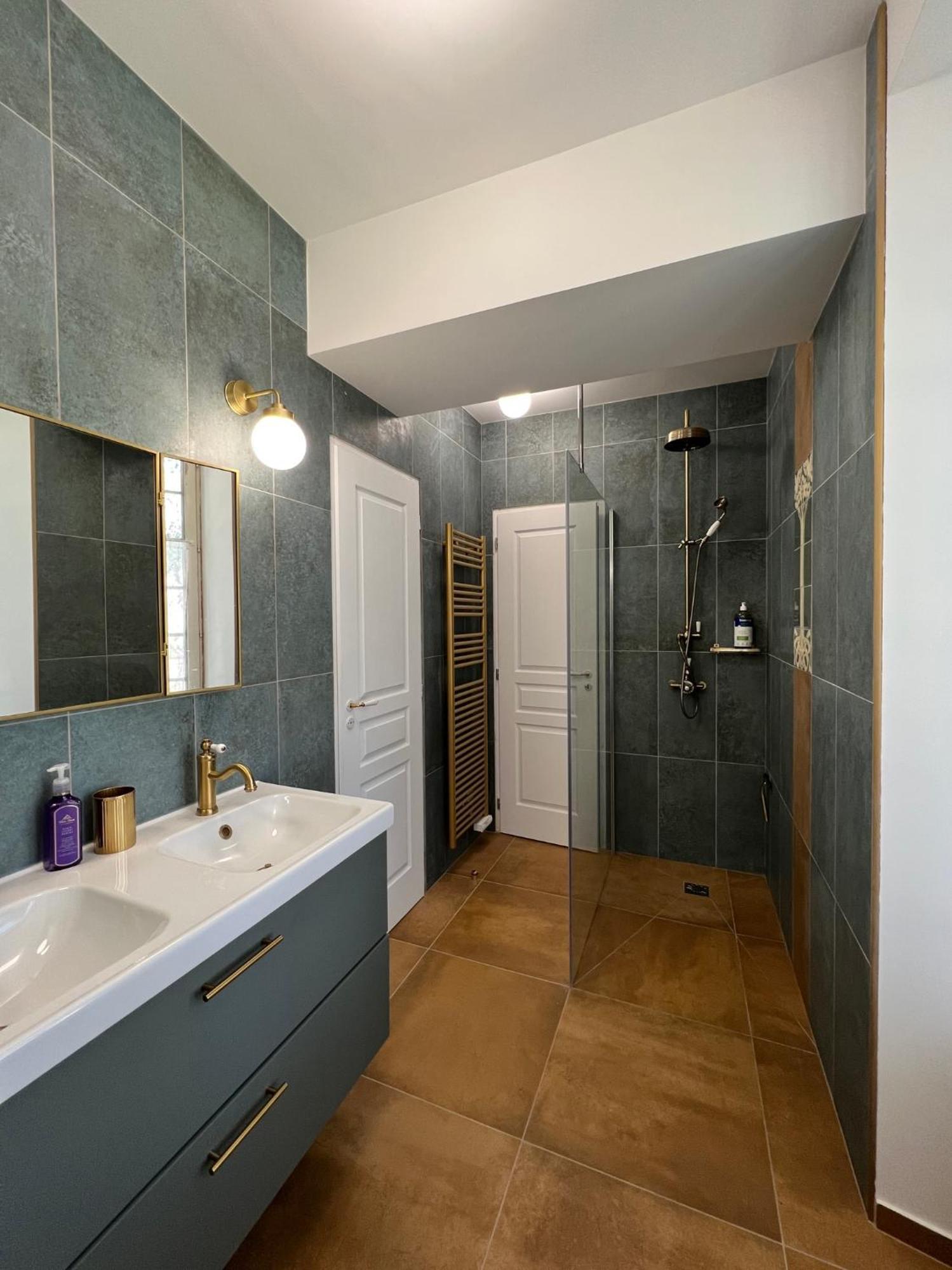 Le San - Chambre D'Hotes Inclusive & Ecoresponsable Beauchery-Saint-Martin Екстериор снимка