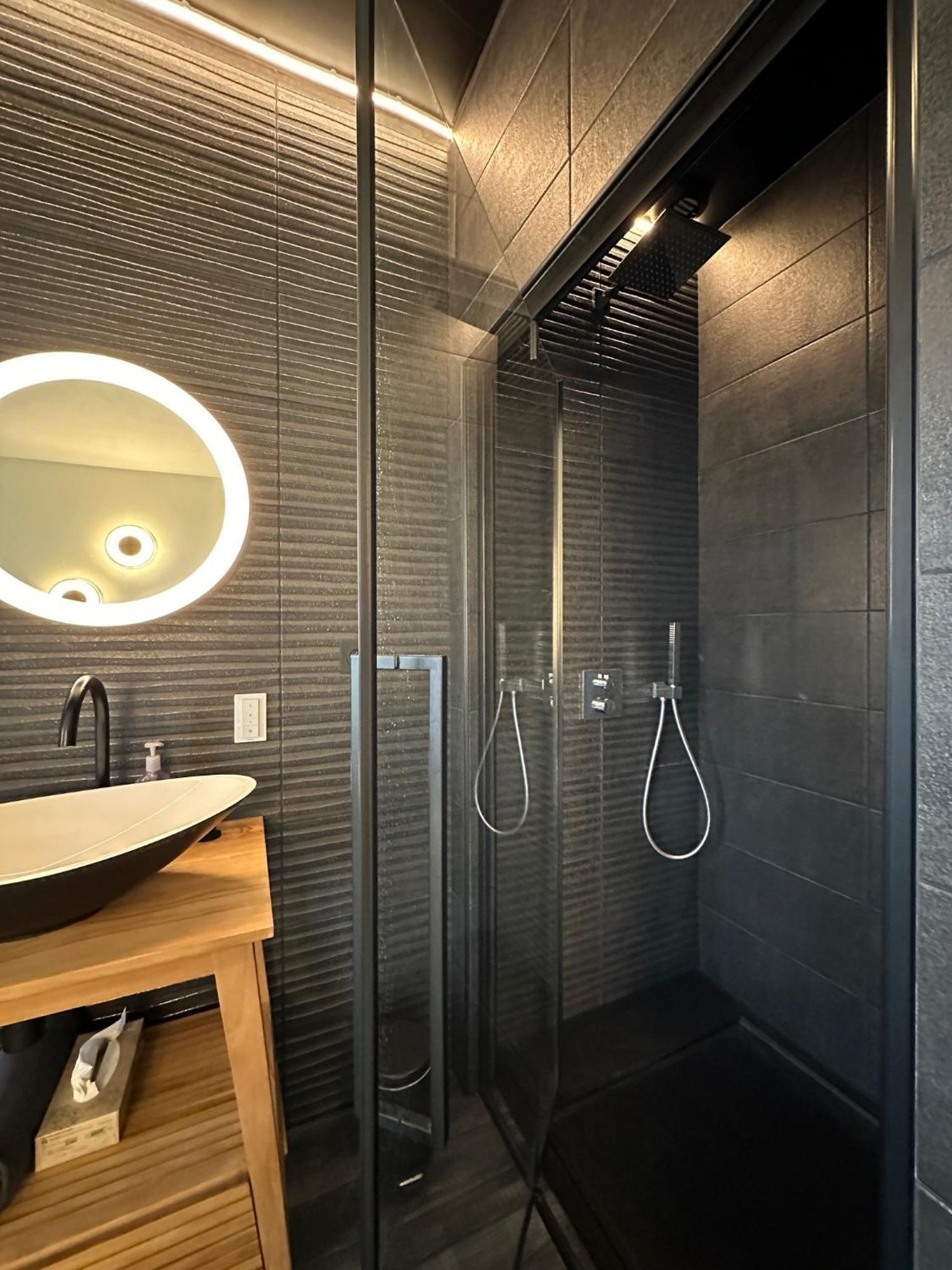 Le San - Chambre D'Hotes Inclusive & Ecoresponsable Beauchery-Saint-Martin Стая снимка