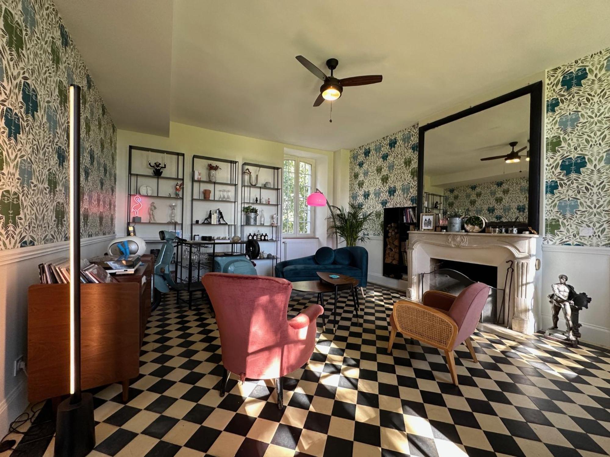 Le San - Chambre D'Hotes Inclusive & Ecoresponsable Beauchery-Saint-Martin Екстериор снимка