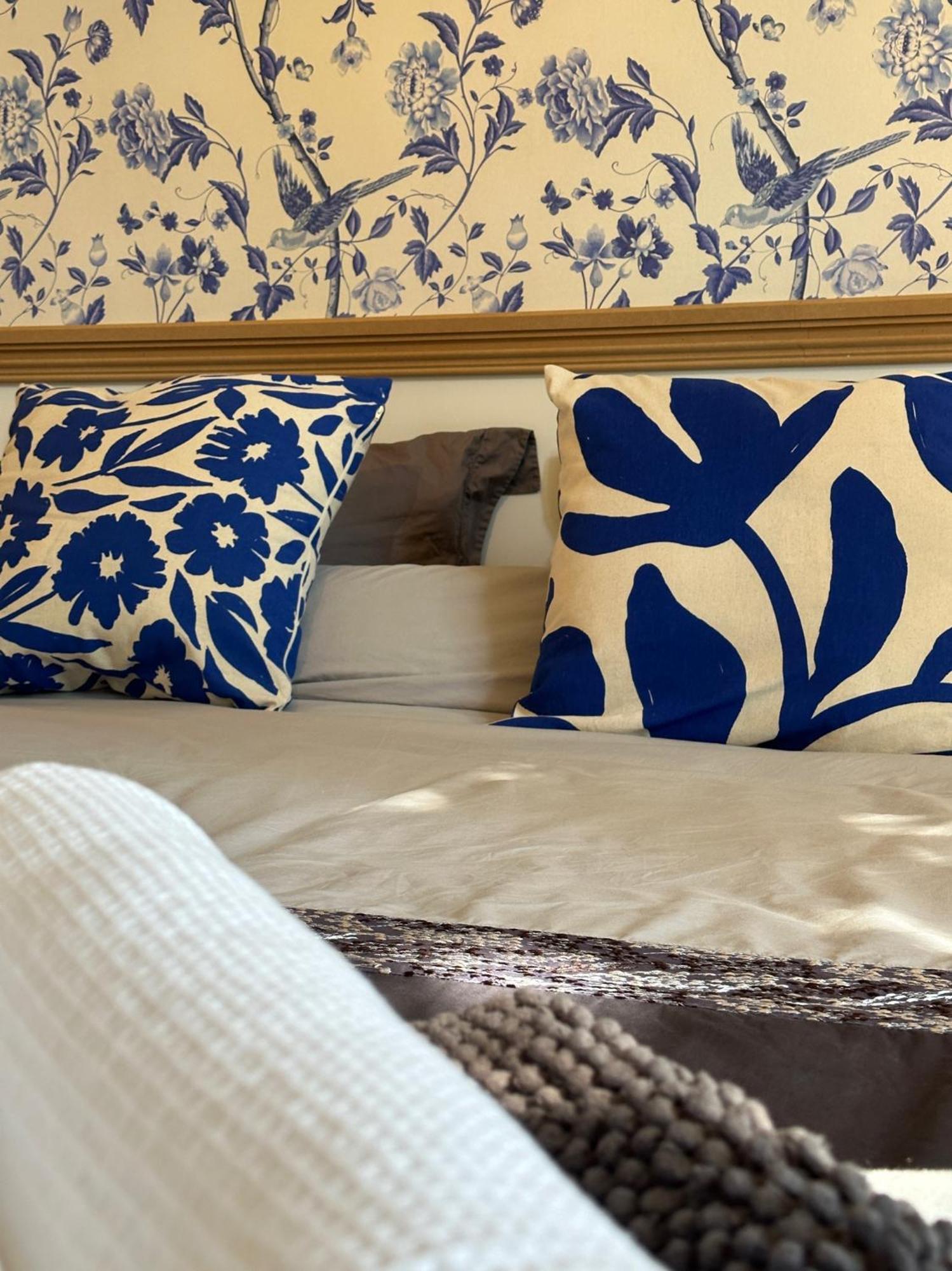 Le San - Chambre D'Hotes Inclusive & Ecoresponsable Beauchery-Saint-Martin Стая снимка