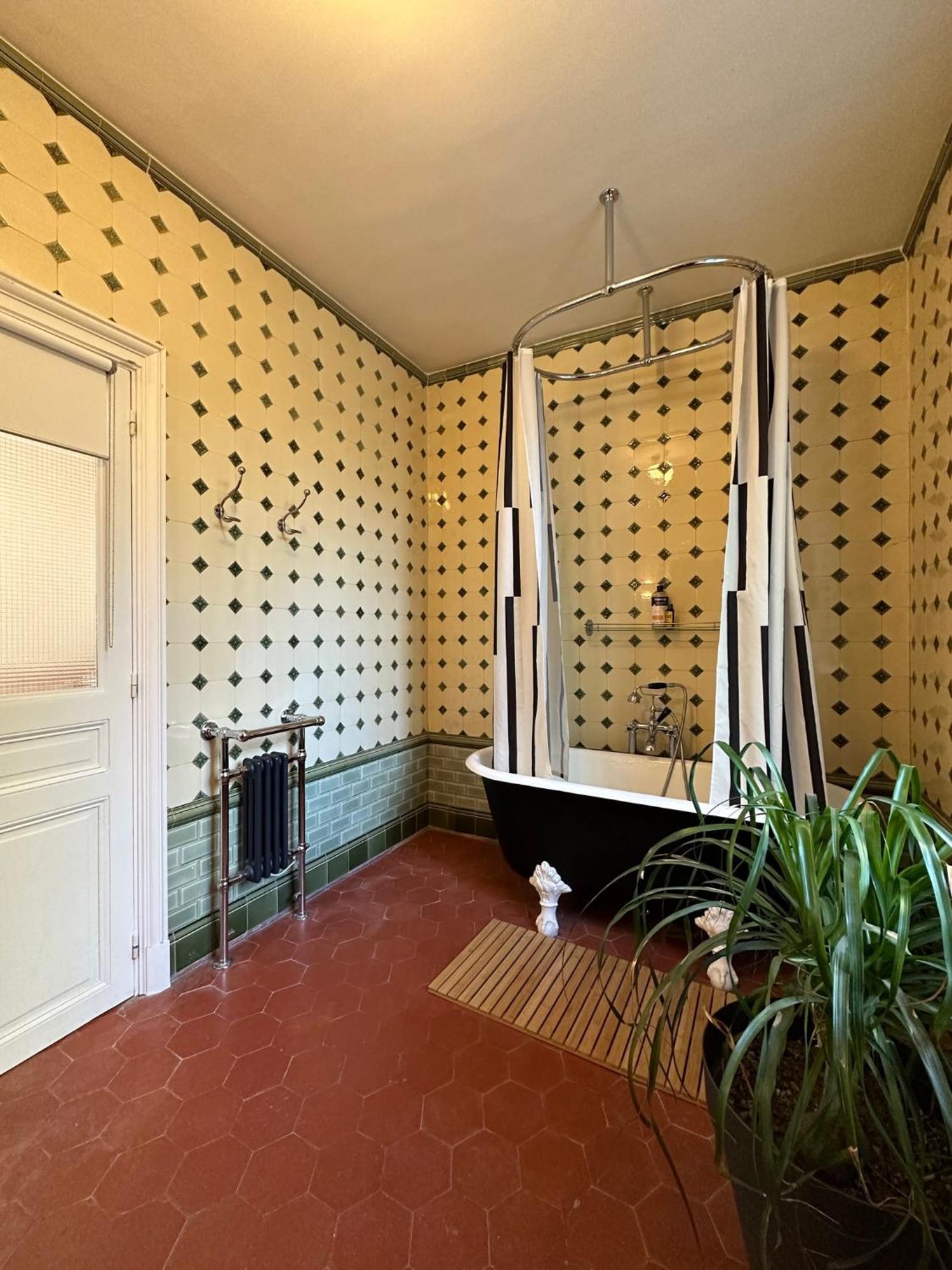 Le San - Chambre D'Hotes Inclusive & Ecoresponsable Beauchery-Saint-Martin Стая снимка