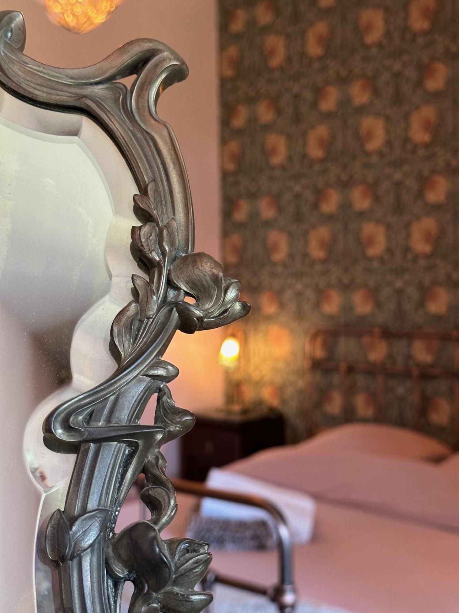 Le San - Chambre D'Hotes Inclusive & Ecoresponsable Beauchery-Saint-Martin Стая снимка